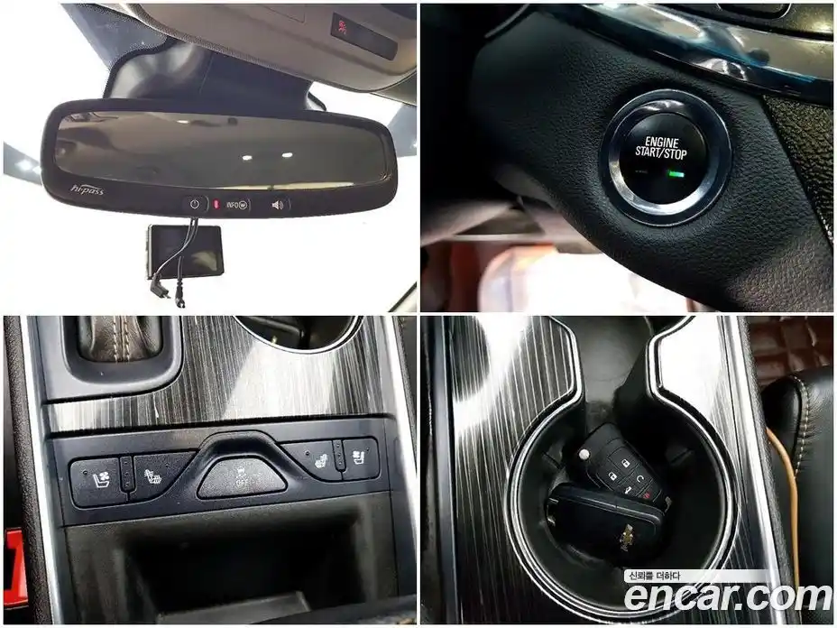Chevrolet Impala 2016 2.5 гидро, фото 14