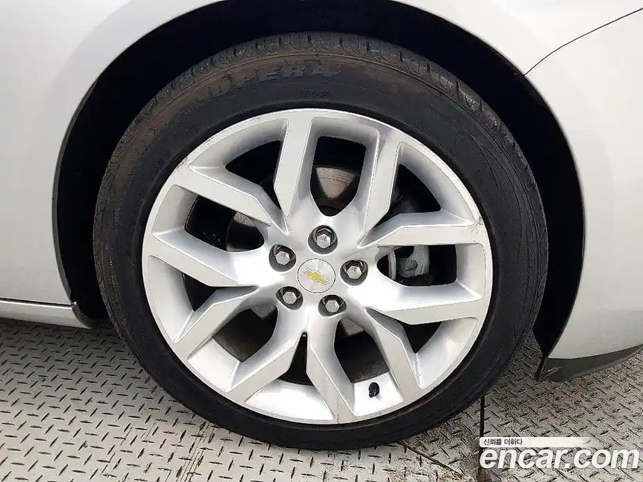 Chevrolet Impala 2016 2.5 гидро, фото 20