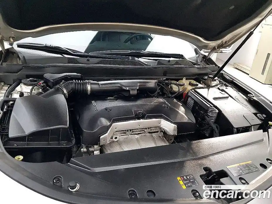 Chevrolet Impala 2016 2.5 гидро, фото 6