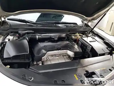Chevrolet Impala 2016 2.5 гидро, миниатюра 6