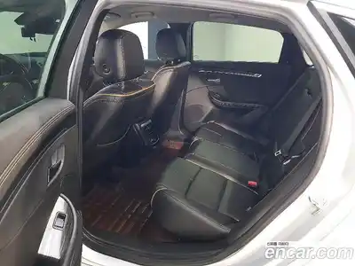 Chevrolet Impala 2016 2.5 гидро, миниатюра 9