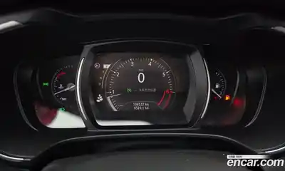 Renault QM6 2018 2.0 гидро, миниатюра 11