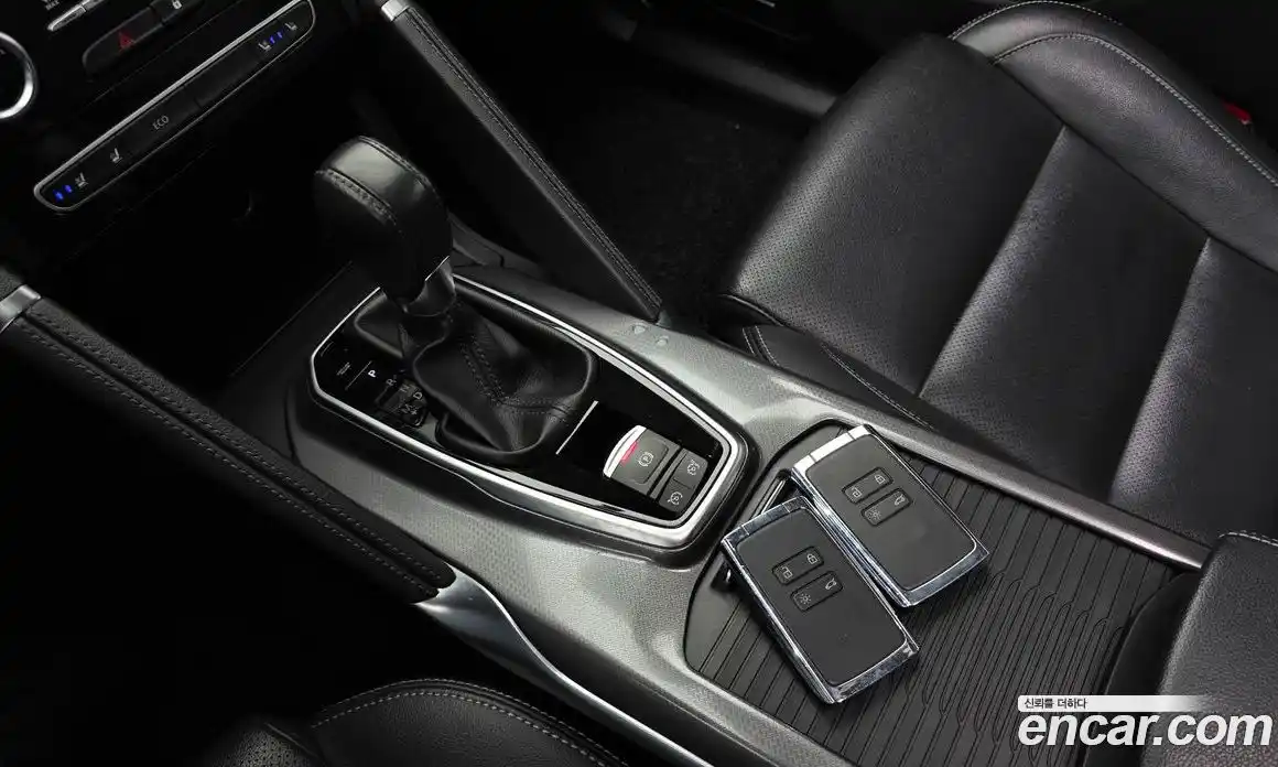 Renault QM6 2018 2.0 гидро, фото 12