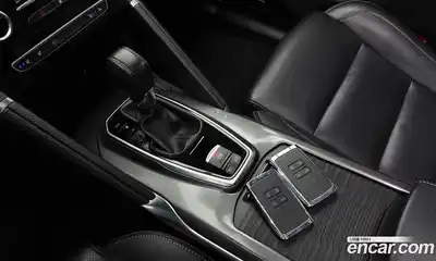 Renault QM6 2018 2.0 гидро, миниатюра 12