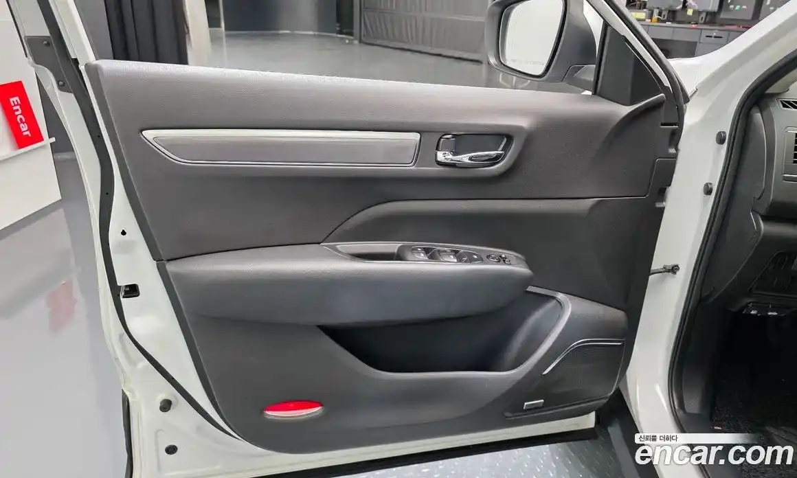 Renault QM6 2018 2.0 гидро, фото 14