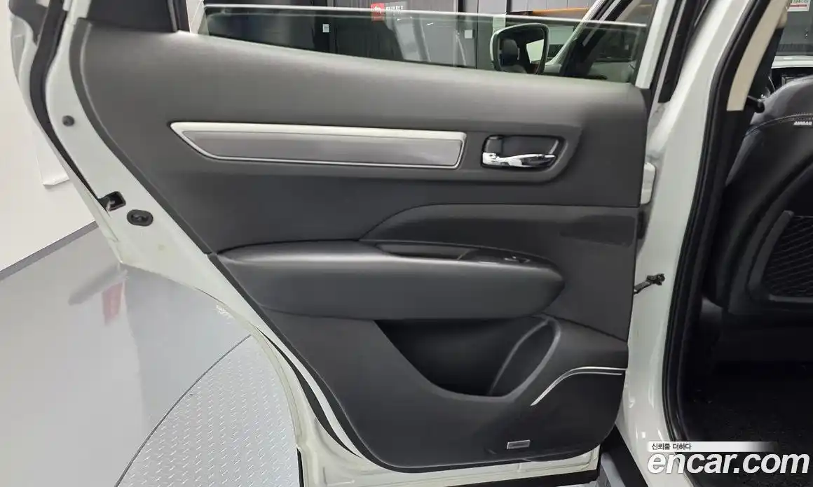Renault QM6 2018 2.0 гидро, фото 15