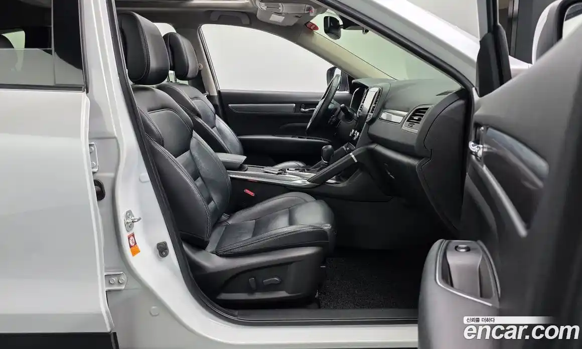 Renault QM6 2018 2.0 гидро, фото 16
