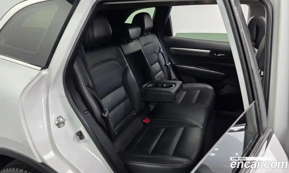 Renault QM6 2018 2.0 гидро, фото 17