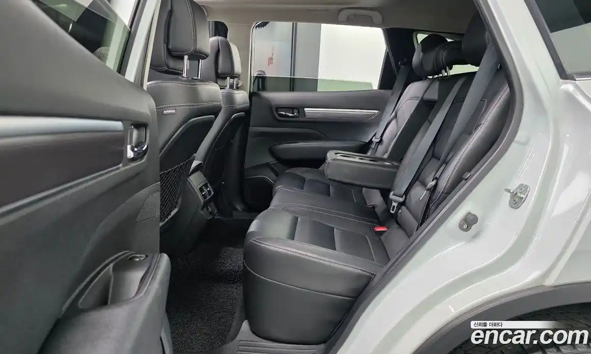 Renault QM6 2018 2.0 гидро, фото 18