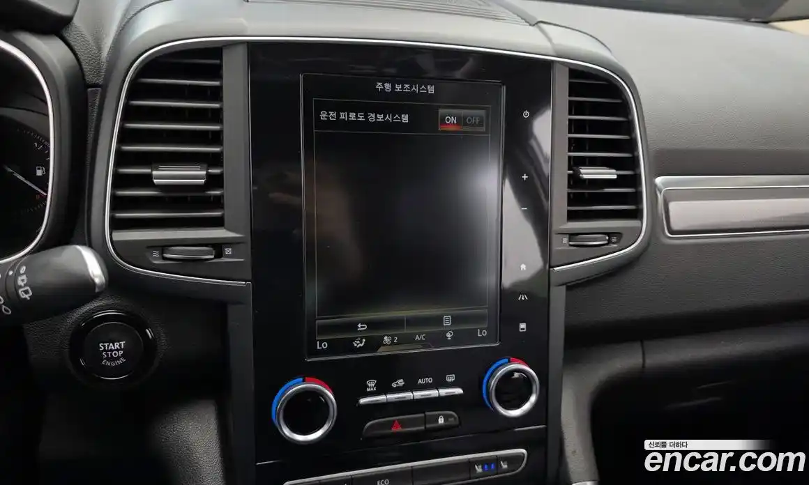 Renault QM6 2018 2.0 гидро, фото 23