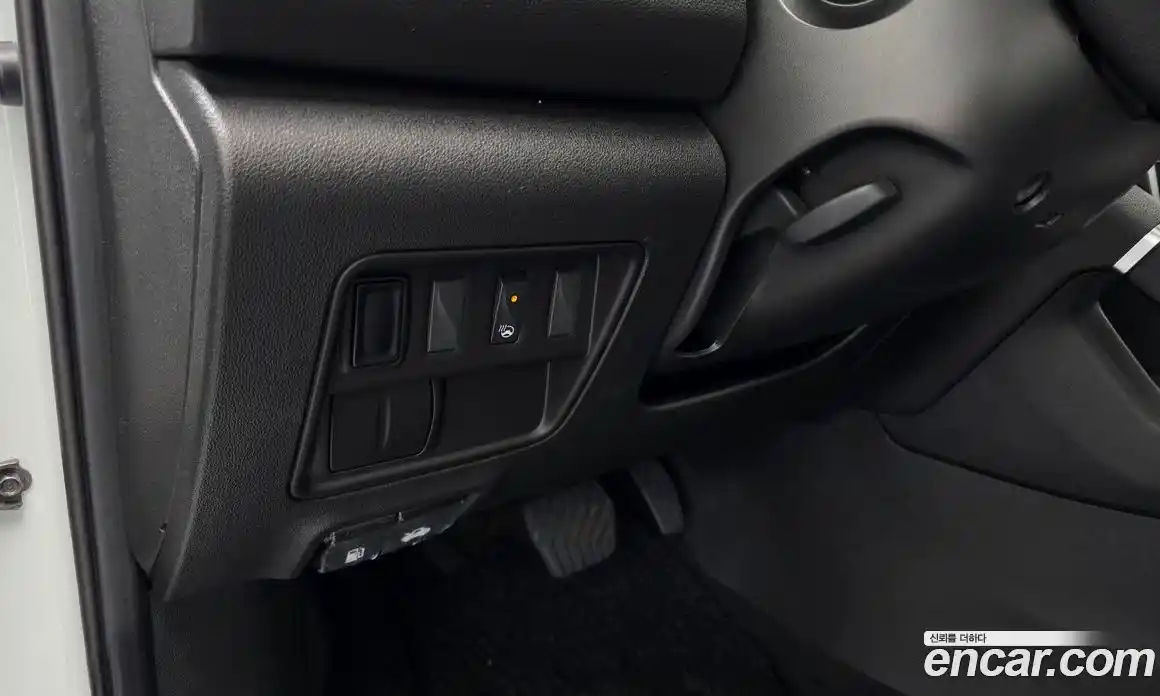 Renault QM6 2018 2.0 гидро, фото 24
