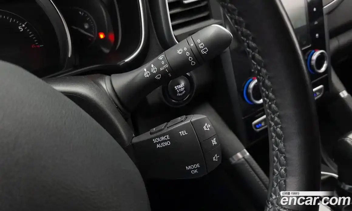 Renault QM6 2018 2.0 гидро, фото 25