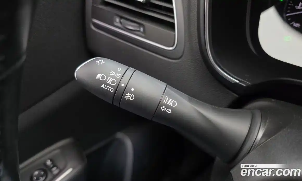 Renault QM6 2018 2.0 гидро, фото 26