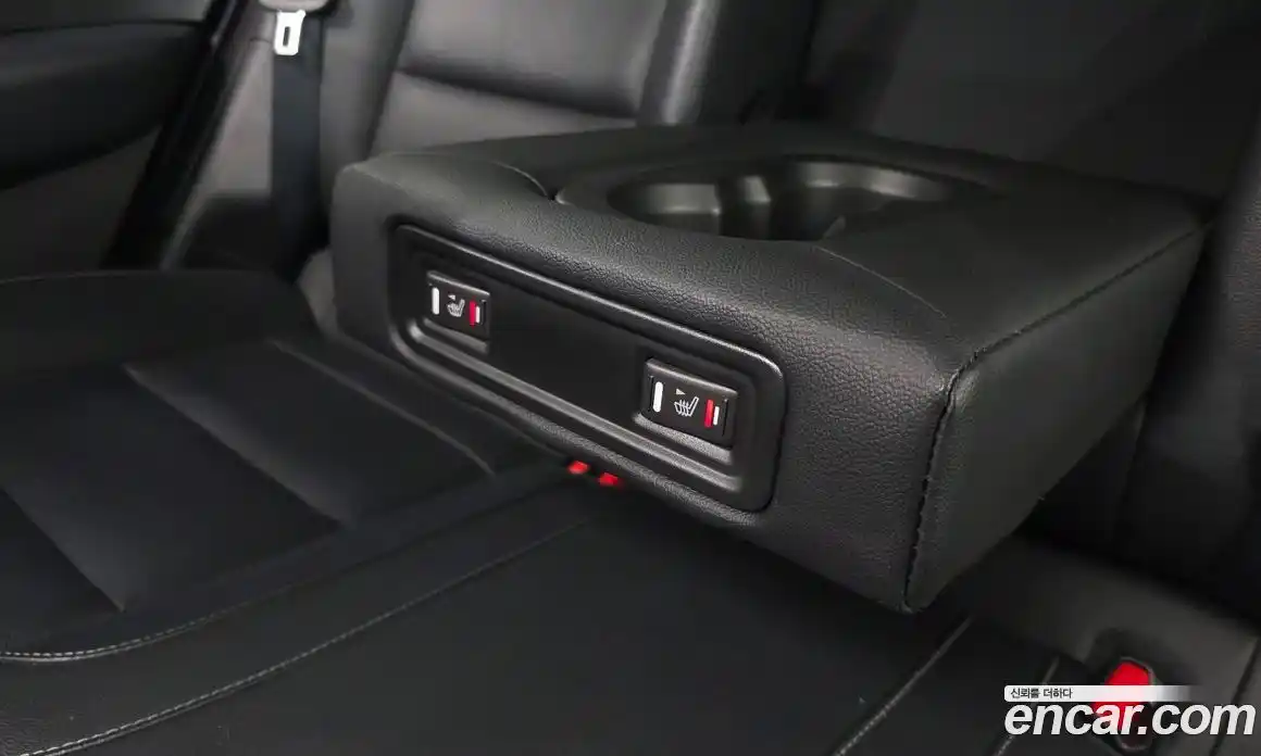 Renault QM6 2018 2.0 гидро, фото 27