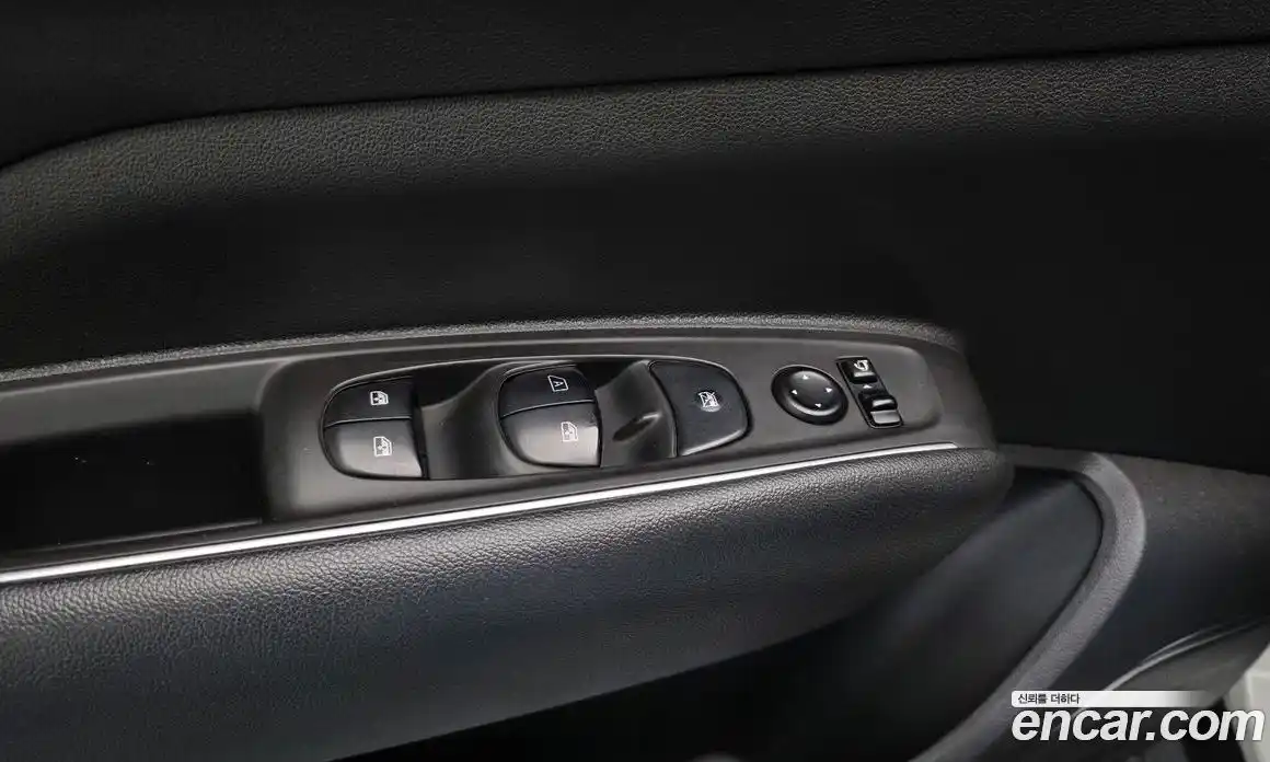 Renault QM6 2018 2.0 гидро, фото 28