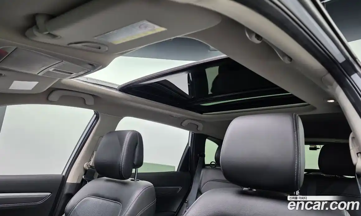 Renault QM6 2018 2.0 гидро, фото 30