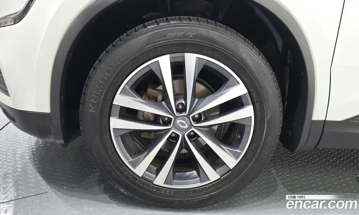 Renault QM6 2018 2.0 гидро, фото 5