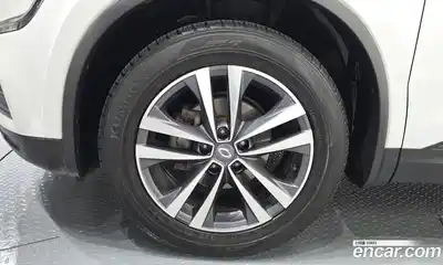 Renault QM6 2018 2.0 гидро, миниатюра 5
