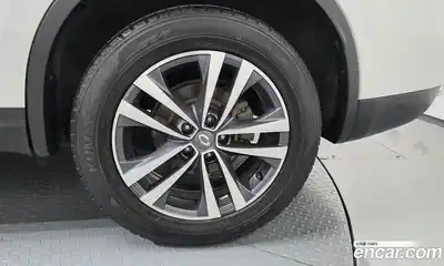 Renault QM6 2018 2.0 гидро, миниатюра 7