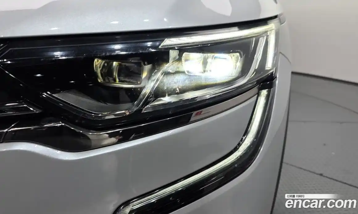 Renault QM6 2018 2.0 гидро, фото 8