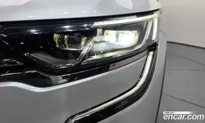 Renault QM6 2018 2.0 гидро, миниатюра 8