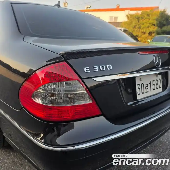 Mercedes-Benz E-Class 2009 3.5 гидро, фото 17