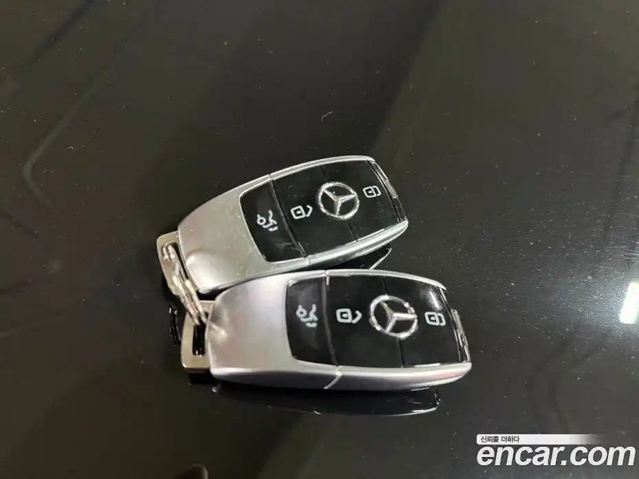 Mercedes-Benz E-Class 2019 1.9 автомат (гидро), фото 20