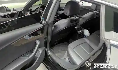 Audi A5 2023 2.0 гидро, миниатюра 11