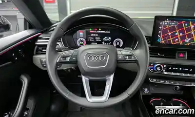 Audi A5 2023 2.0 гидро, миниатюра 12