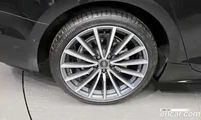 Audi A5 2023 2.0 гидро, миниатюра 5