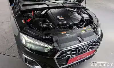 Audi A5 2023 2.0 гидро, миниатюра 6