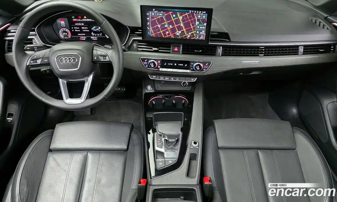 Audi A5 2023 2.0 гидро, фото 7