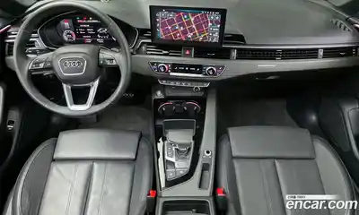 Audi A5 2023 2.0 гидро, миниатюра 7