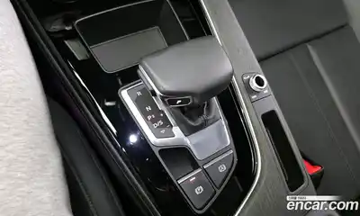 Audi A5 2023 2.0 гидро, миниатюра 9
