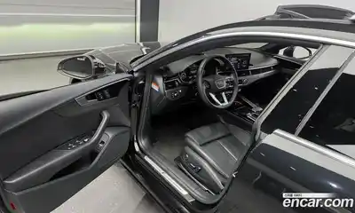 Audi A5 2023 2.0 гидро, миниатюра 10