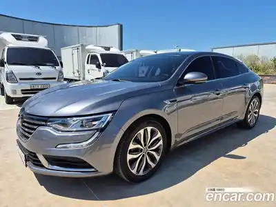 Renault SM6