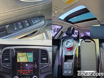 Renault SM6 2016 2.0 гидро, миниатюра 11