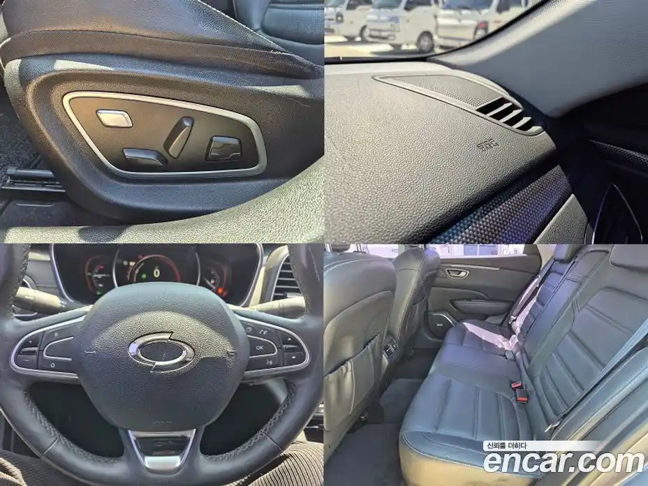 Renault SM6 2016 2.0 гидро, фото 12