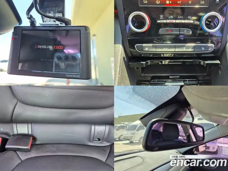 Renault SM6 2016 2.0 гидро, фото 14