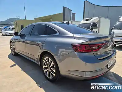 Renault SM6 2016 2.0 гидро, миниатюра 2