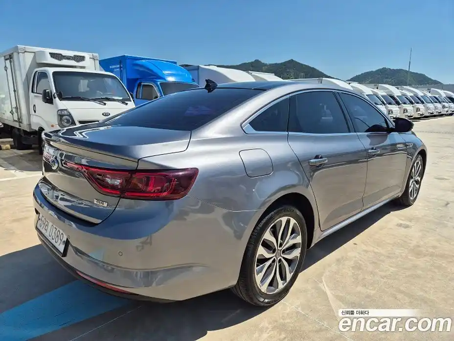 Renault SM6 2016 2.0 гидро, фото 4