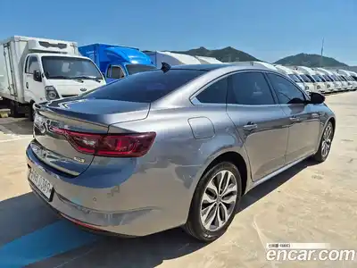 Renault SM6 2016 2.0 гидро, миниатюра 4