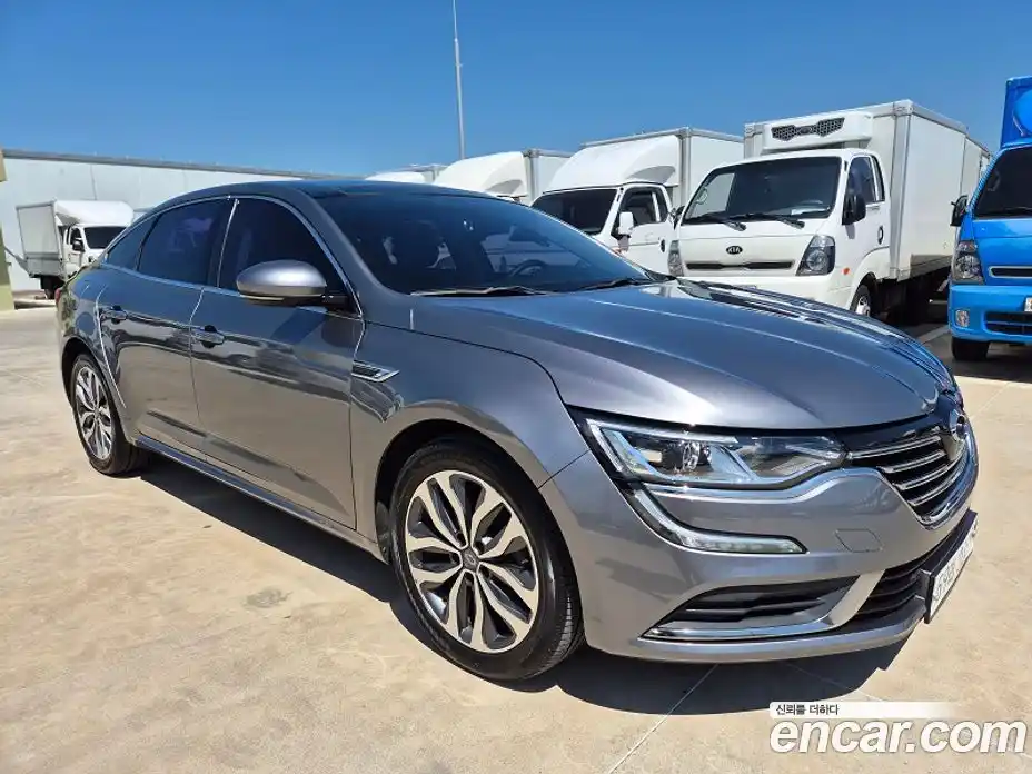 Renault SM6 2016 2.0 гидро, фото 5