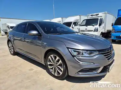 Renault SM6 2016 2.0 гидро, миниатюра 5