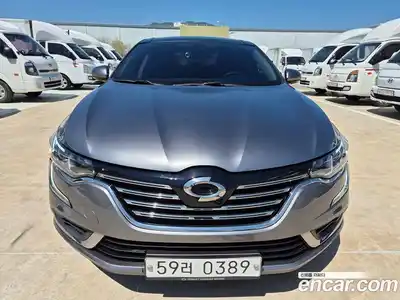 Renault SM6 2016 2.0 гидро, миниатюра 6