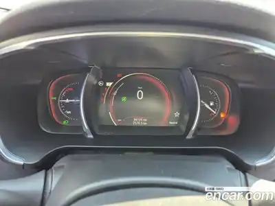 Renault SM6 2016 2.0 гидро, миниатюра 8