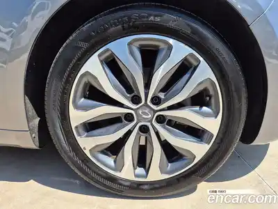 Renault SM6 2016 2.0 гидро, миниатюра 9