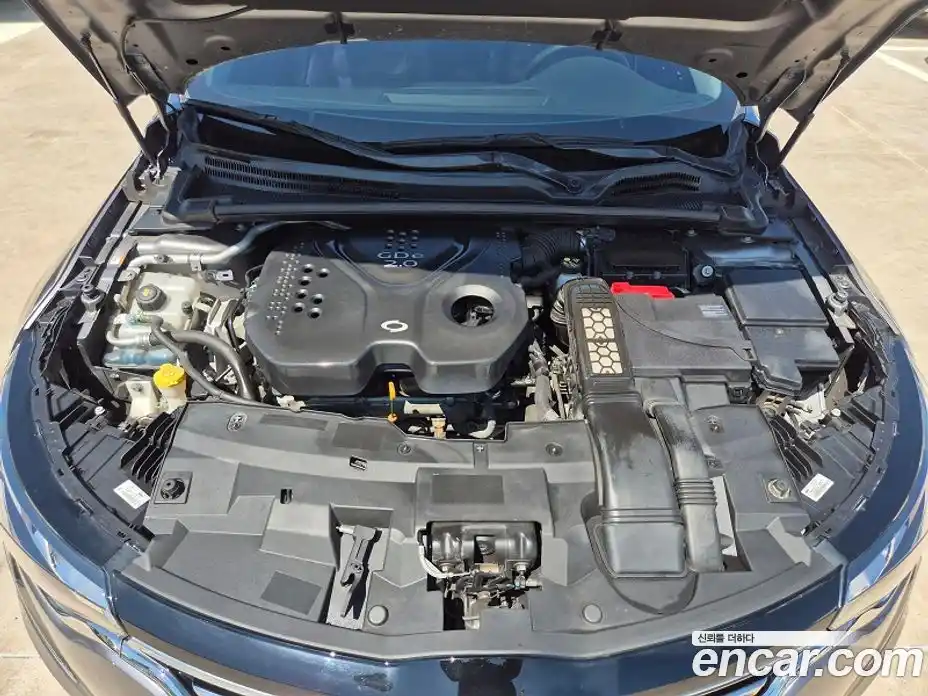 Renault SM6 2016 2.0 гидро, фото 10