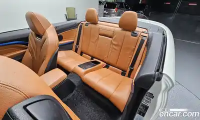 BMW 4-Series 2017 2.0 гидро, миниатюра 11