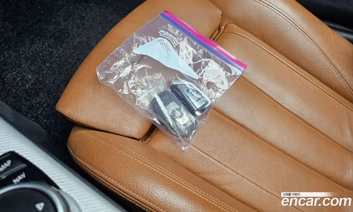 BMW 4-Series 2017 2.0 гидро, фото 15